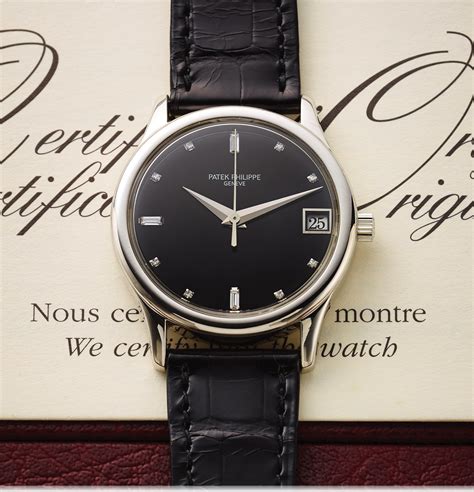 patek philippe 3998